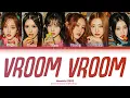Download Lagu Weeekly Vroom Vroom Lyrics (Color Coded Lyrics)