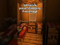 How to change how many players need to sleep in minecraft