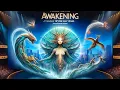 An HONEST Review of The Awakening Show at The Wynn Encore Hotel and Casino in Las Vegas 24