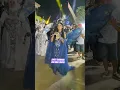 Joget karnaval peri biru cantik ds karangsono