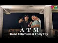 Download Lagu Rean talamuda ft Fadly Fay - ATM (Aku Tayang Moneymu) Official Music Video Disco Tanah Manado Viral