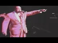 'The Incomparable' Freddie Jackson - "Tasty Love" (LIVE)
