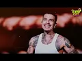 Rauw Alejandro - CUKI (Letra)