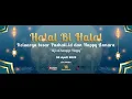 Download Lagu HALAL BI HALAL - KELUARGA BESAR PASHATI.ID DAN HAPPY ASMARA ( Siji Ati Kanggo Happy)