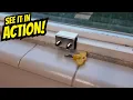 Sliding Window Locks Overview And Installation