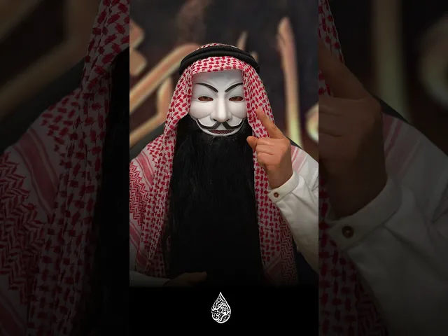 ⁣معاوية كان يزن اكثر من 230 كيلو