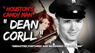 Fall Asleep To ENTIRE Story of DEAN CORLL - Houston s Candy Man Crime Serial Killer Documentary