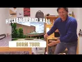 Purdue Dorm Tour Hillenbrand Hall