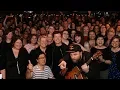 Download Lagu Choir! Choir! Choir! / Rick Astley - Never Gonna Give You Up!!!