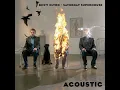 Saturday Superhouse (Acoustic Version)