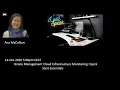 Oracle Management Cloud Infrastructure Monitoring Quick Start Essentials