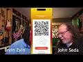 Download Lagu Bryin Zyin interviews John Seda on how to upload an single to the Uru Uru App at Rising Sun Music