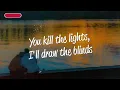 Zedd - Stay The Night (Lyrics) ft. Hayley Williams