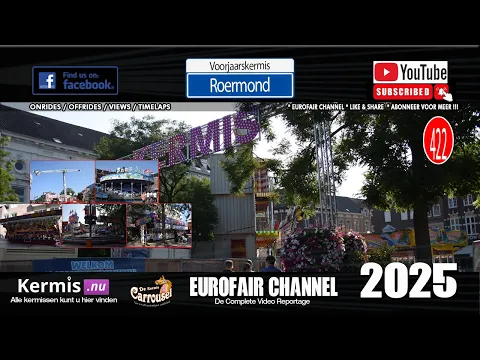 Video Kermiseditie 2025