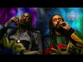 Snoop Dogg x Damian Marley - STONED BLESSED | BEST Conscious Reggae Hip Hop Songs (2026) ❤️🔥