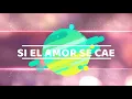 //MAESTRO REGGAE// Si el Amor se Cae -cover-