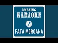 Download Lagu Fata Morgana (Karaoke Version) (Originally Performed By EAV)