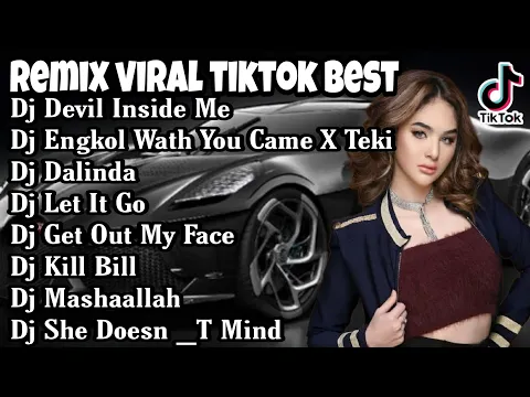 Download MP3 Dj Devil Inside Me | Remix Viral Tiktok Best