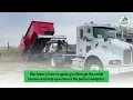 Dumpster Rental Service in Terre Haute IN - MK Rolloffs