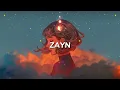 ZAYN - Connexion (Tradução / Legenda)
