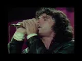 The Doors - Light My Fire - Ed Sullivan Show 1967 (HD Original)