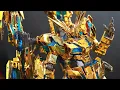 Is de RG Unicorn Gundam Phenex van meer dan $120,- de moeite waard? RG Phenex Narrative Review