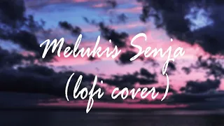 Download Melukis Senja - Budi Doremi (Lofi cover) 2021 - InYourDreams MP3