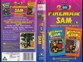 Download Lagu Fireman Sam - 2 on 1 (1996 UK VHS)