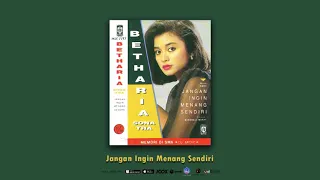 betharia sonatha jangan ingin menang sendiri official audio 