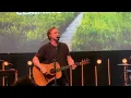 Sanctus Real -- Confidence (Live)