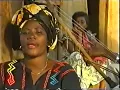 Djénéba Diakité ft Farafina Lolo - Liberia