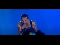 Depeche Mode - Tour of the Universe