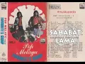 Download Lagu (Full Album) Favourite's Group (Pop Melayu Vol. 3) # Sahabat Lama
