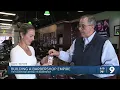 Building a barbershop empire The Tucsonan behind V s Barbershop