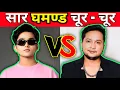 Download Lagu कौन जीतेगा❓Mohd Faiz 🆚 Pawandeep Rajan ||