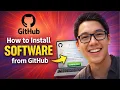 How To Install Software From GitHub Quick Setup Steps