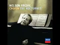 Chopin: Nocturne No. 8 in D flat, Op. 27 No. 2