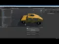 NeoFPS Seating Controller Vehicle Setup Tutorial