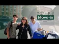 2024 Fall Move-in