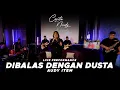 Lagu AUDY ITEM - DIBALAS DENGAN DUSTA | NINDY AYUNDA (Live Cover) | Cerita Nindy