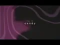 Doja Cat - Candy 🍬 (slowed & reverb)