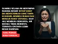 Lagu SETELAH 5 TAHUN CURIGA SUAMI SELINGKUH, WANITA INI SYOK LIHAT KEJUTAN YANG DISIAPKAN SUAMINYA...