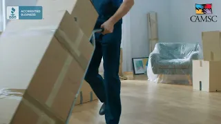 Heritage Movers