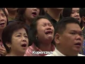 Download Lagu Kubersyukur Buat KasihMu; Kupercaya JanjiMu - Worship Ibadah Raya 2 GBI MPI, 7 Januari 2018