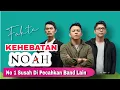 Download Lagu 5 Fakta Kehebatan NOAH band | No 1 Susah Di Pecahkan Band Indoneisa Lainnya