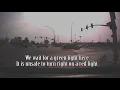 This is what is required at the Third Party Motor Vehicle Services in Mesa
