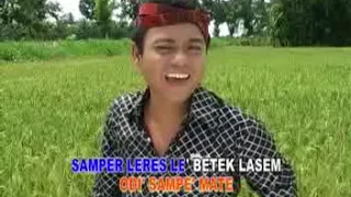 Download Samper Leres - Yessy Kurnia, Edy S. [OFFICIAL] MP3