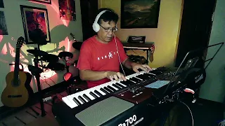 Download A Thousand Years KORG Pa700 MP3