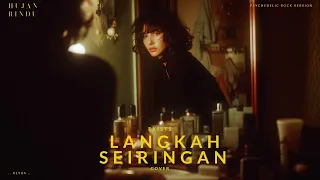 exists langkah seiringan aicover psychedelic rock version klyra aicover 