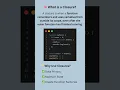 What is a Closure in JavaScript